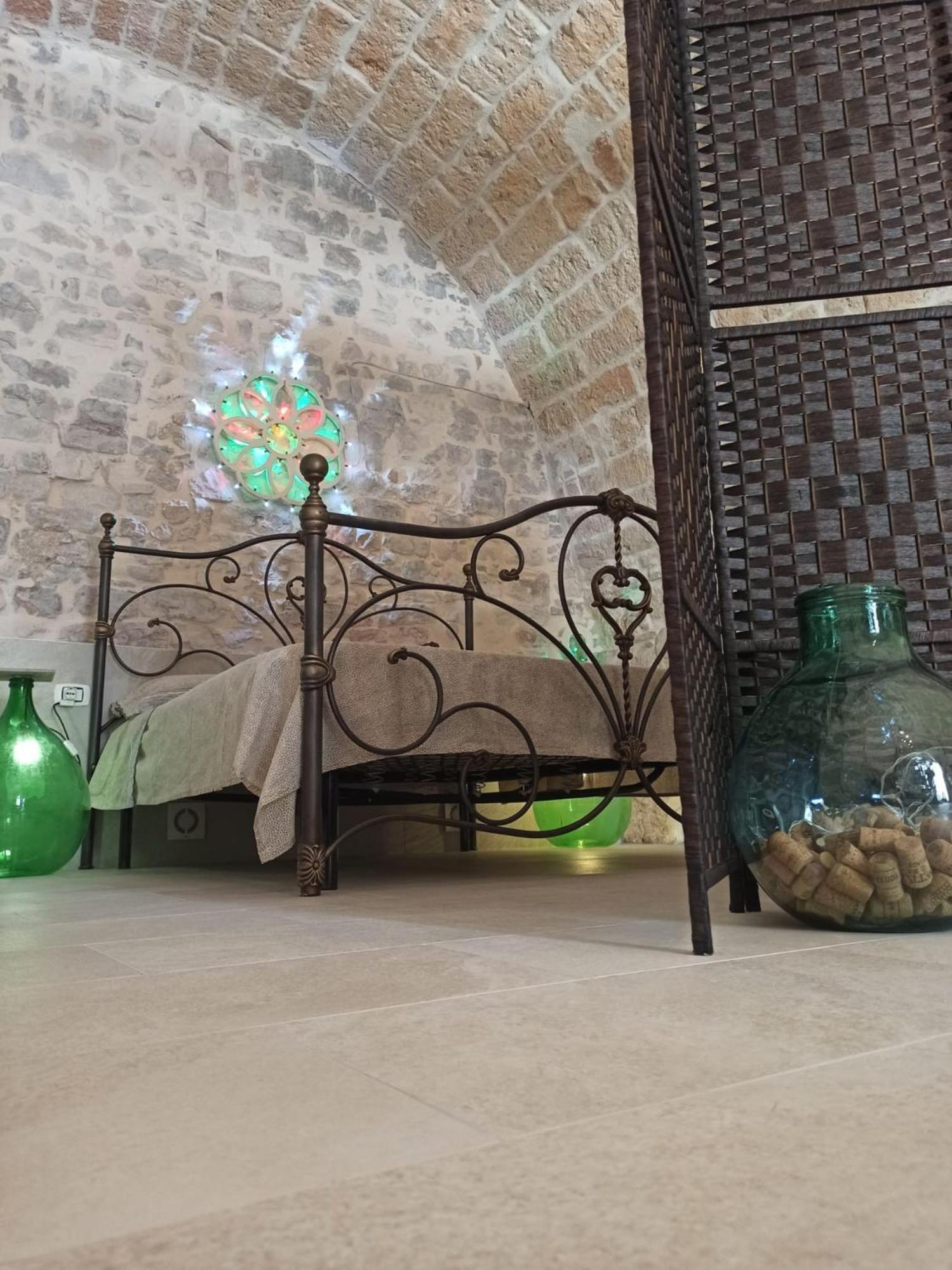Apartament Loft Porta Maris Bisceglie Zewnętrze zdjęcie