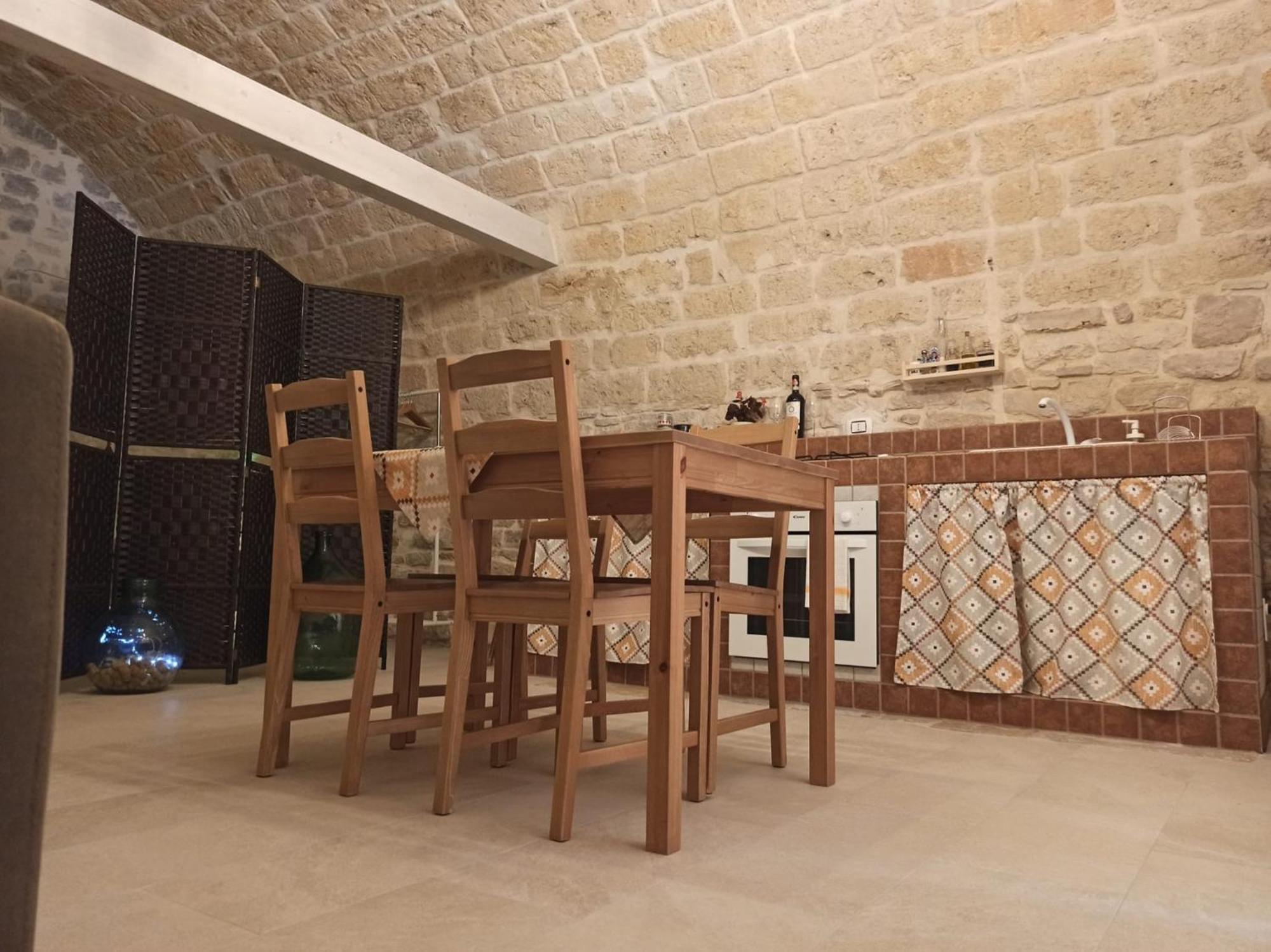 Apartament Loft Porta Maris Bisceglie Zewnętrze zdjęcie